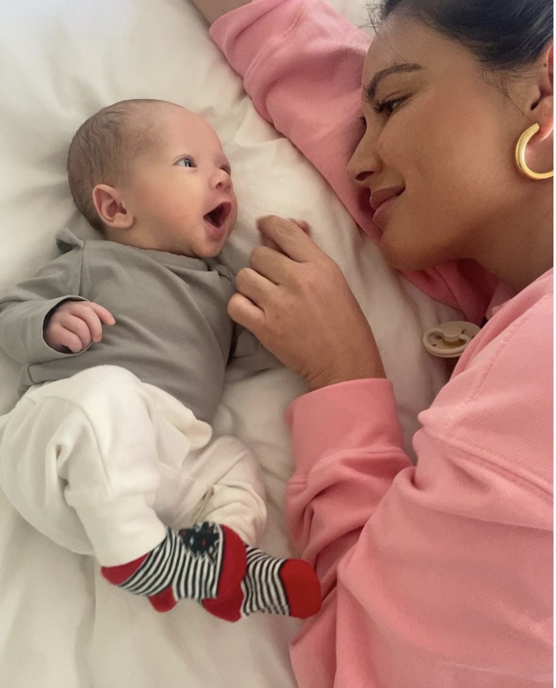 （圖片來源：IG@oliviamunn）