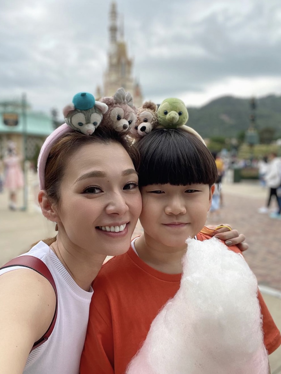 （圖片來源：IG@konniecrab）