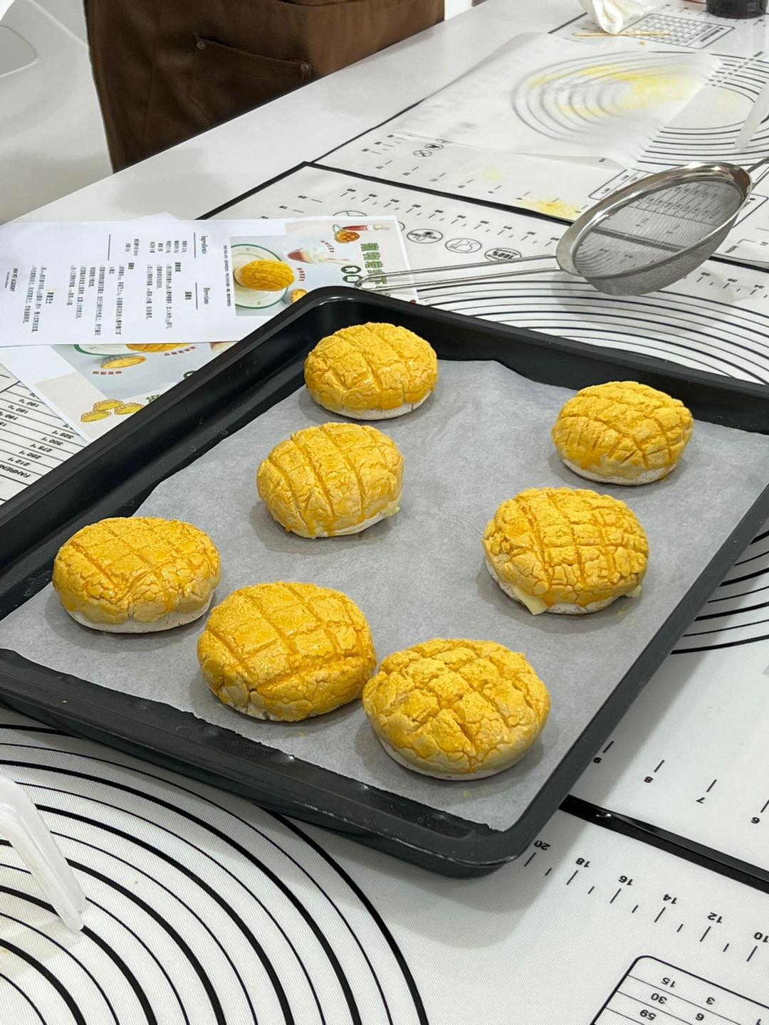 MW Pet Academy寵物零食製作