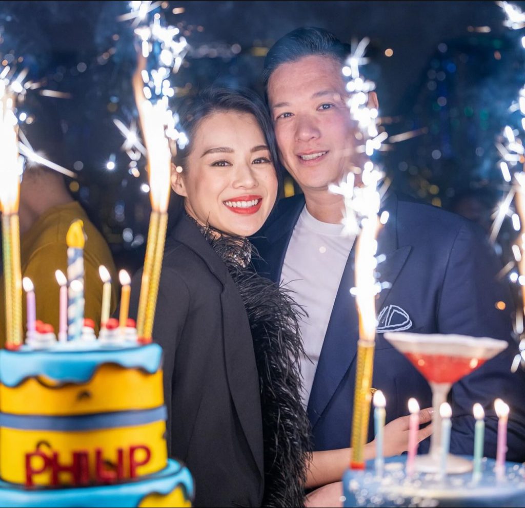 胡杏兒 婚姻 婚姻危機 夫妻關係