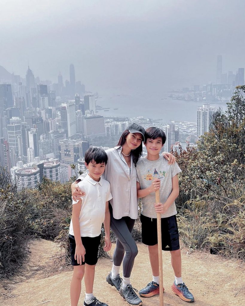 shemomCeleb 黃婉君 Rosanne