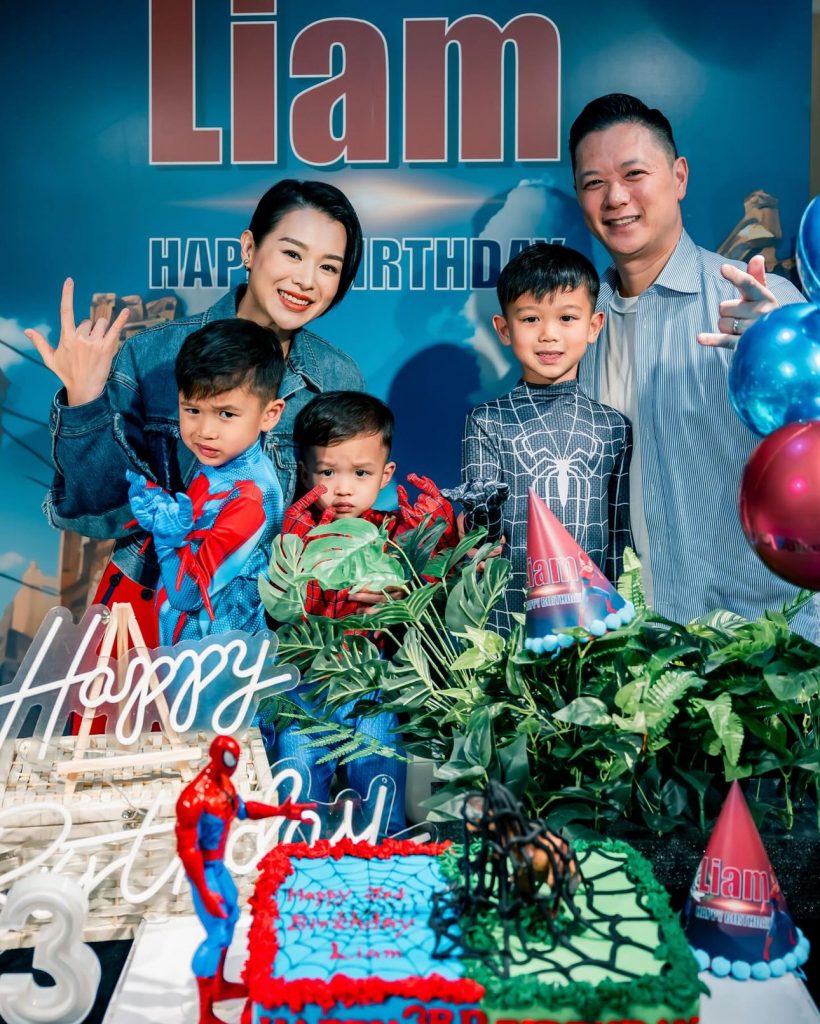 胡杏兒 婚姻 婚姻危機 夫妻關係 
