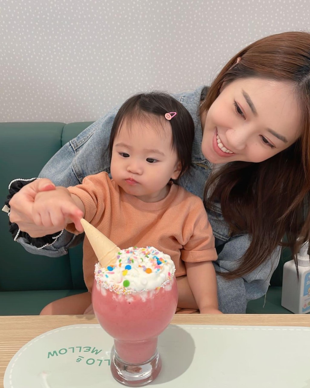 (圖片來源:IG@jessicatsoi)