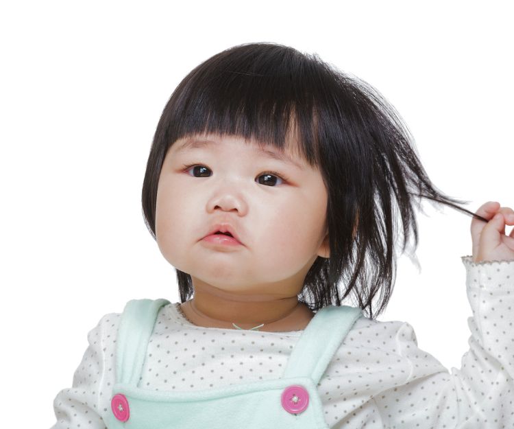 小孩怪癖 小孩壞習慣