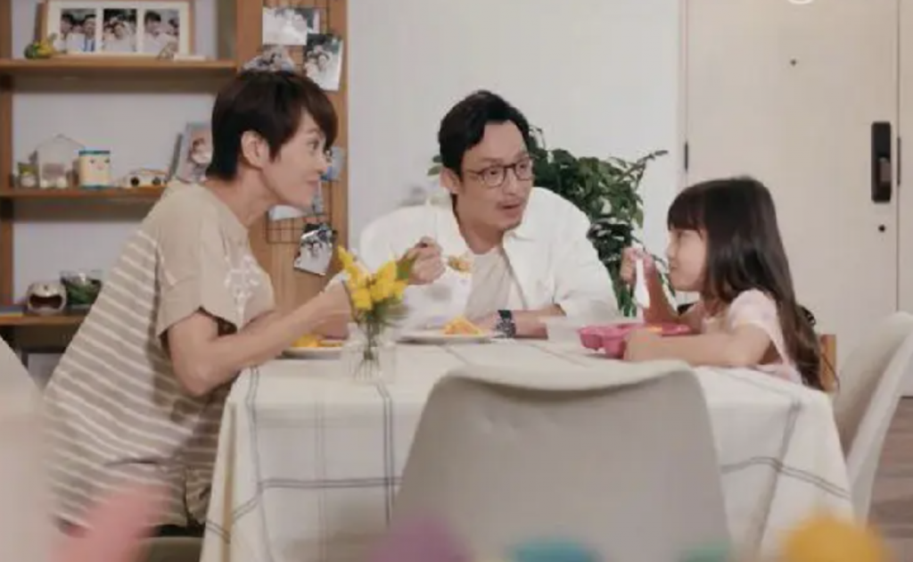 育兒 嬰幼兒 子女教養