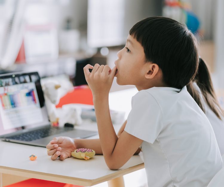 小孩怪癖 小孩壞習慣