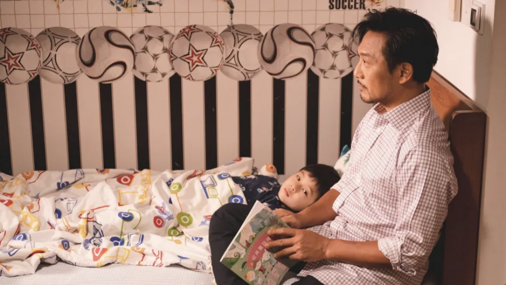 育兒 嬰幼兒 子女教養