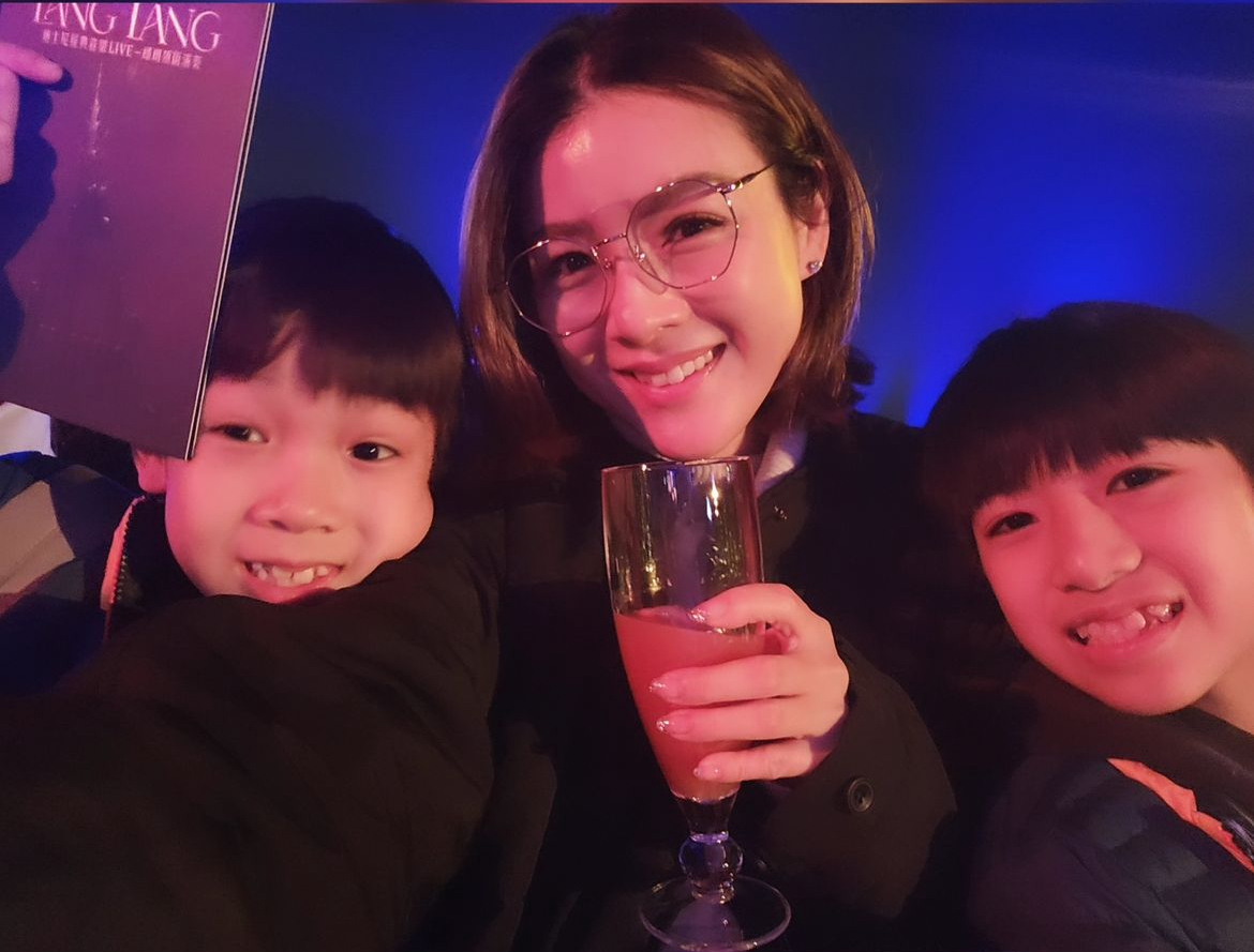 (圖片來源：IG@aimeechan_official)