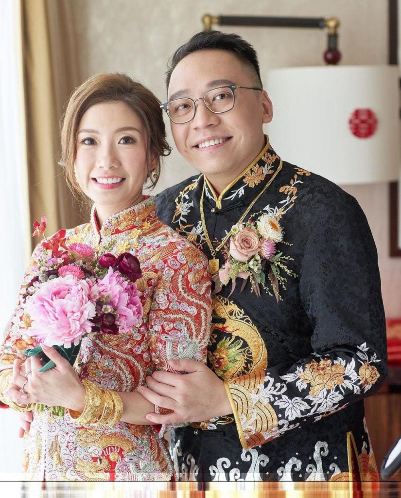 C君 農夫 地中海貧血 婚前檢查 