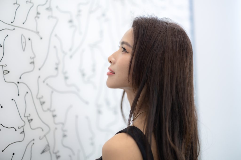 shemomCeleb 黃婉君 Rosanne