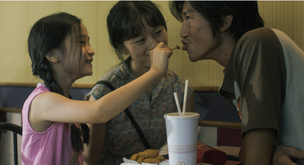 同桌用餐 子女教養 育兒
