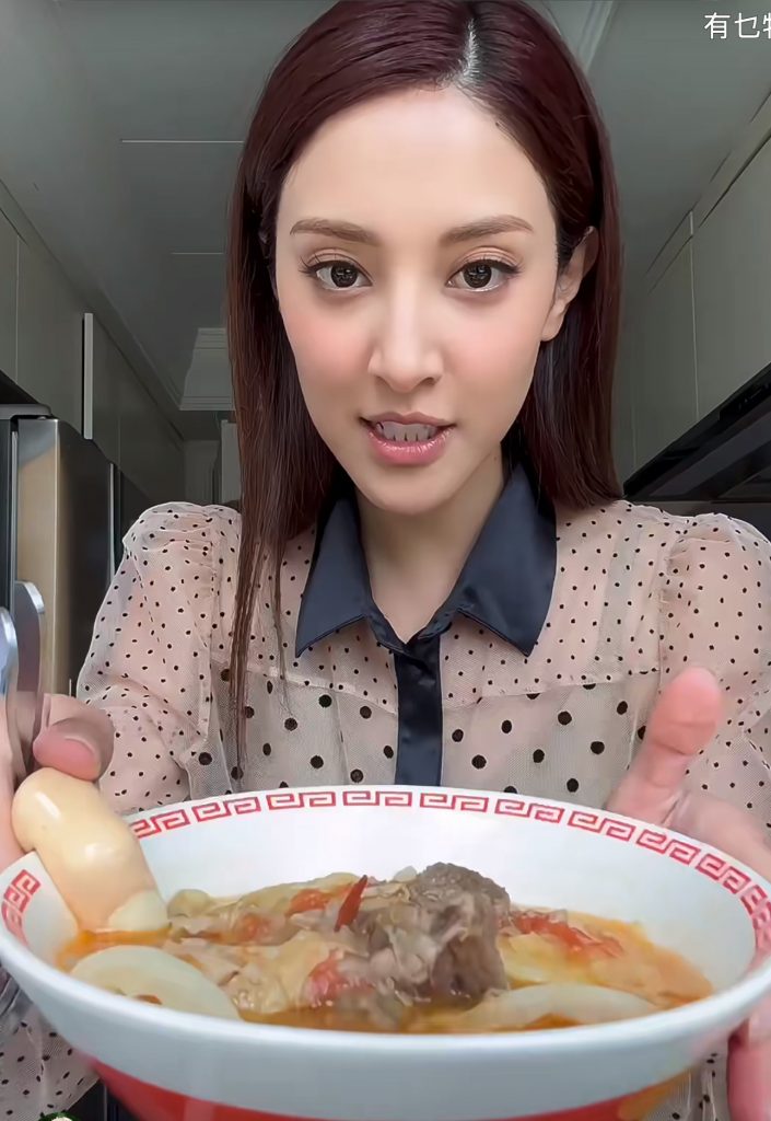 陳凱琳 工人姐姐 好僱主