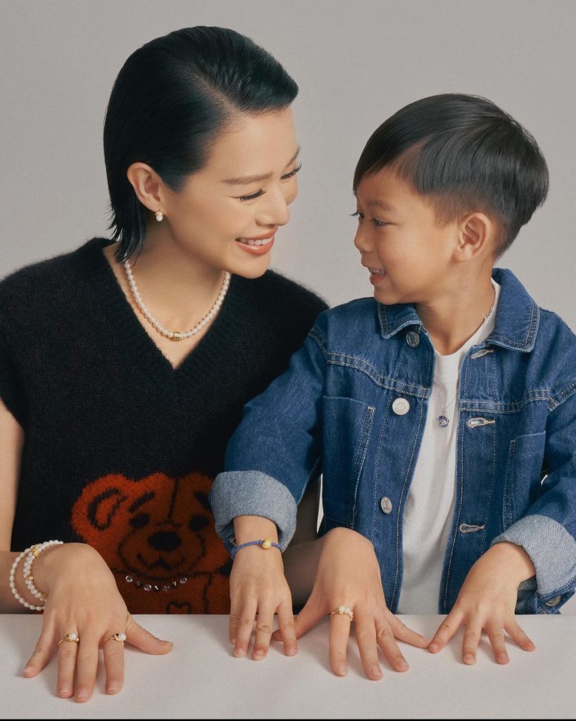 胡杏兒 婚姻 婚姻危機 夫妻關係