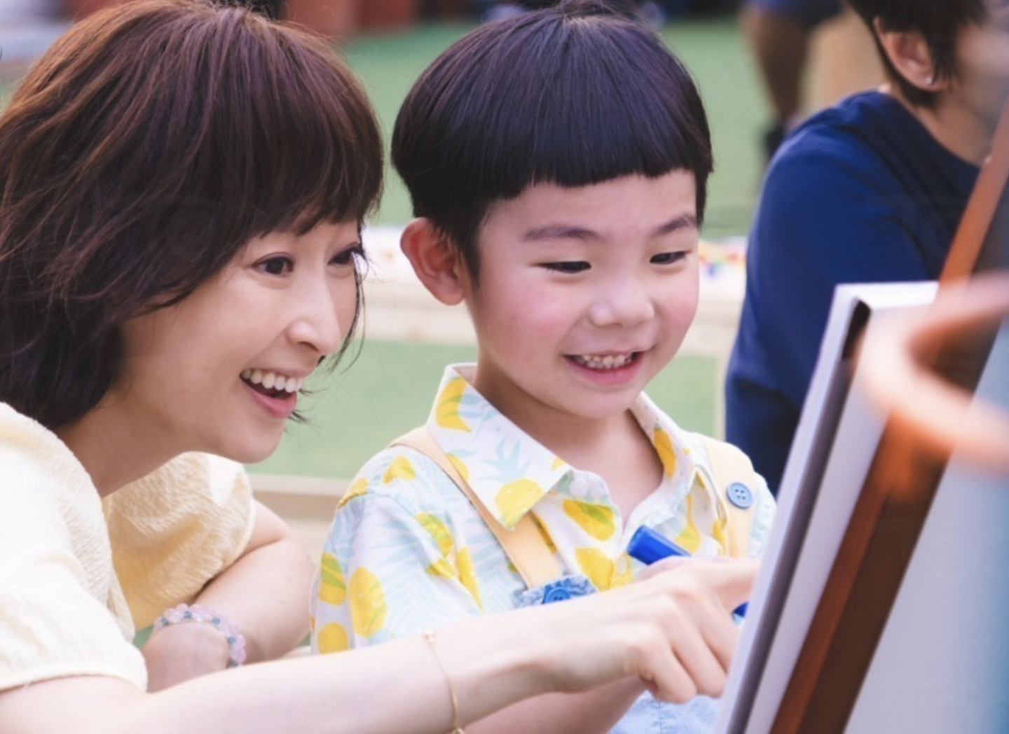 育兒 嬰幼兒 子女教養