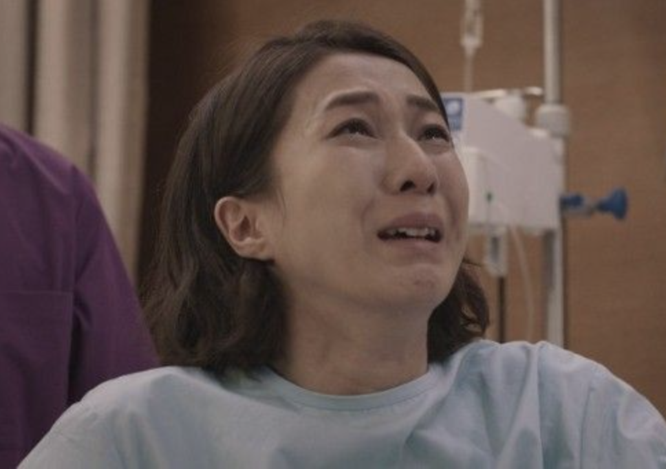 李亦喬 懷孕 流產