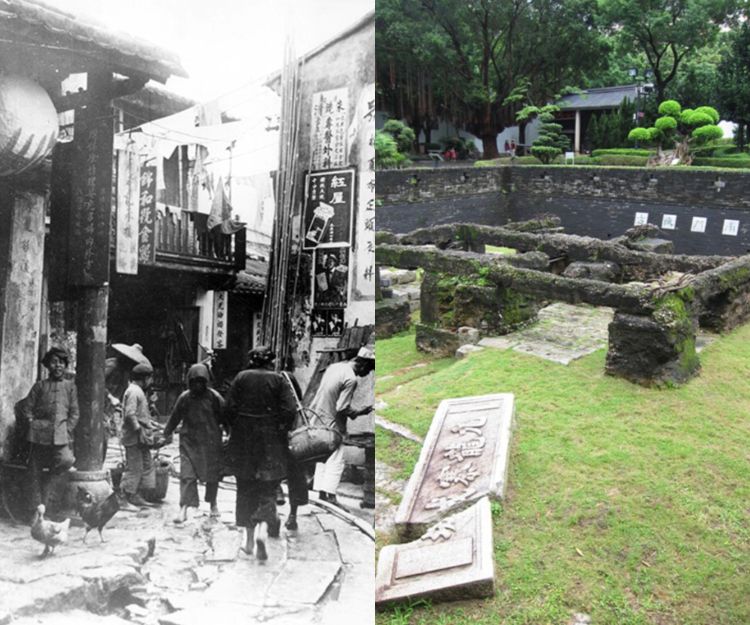 親子好去處｜參加九龍寨城公園導賞團   免費參觀九龍城寨遺址及園內各項建設