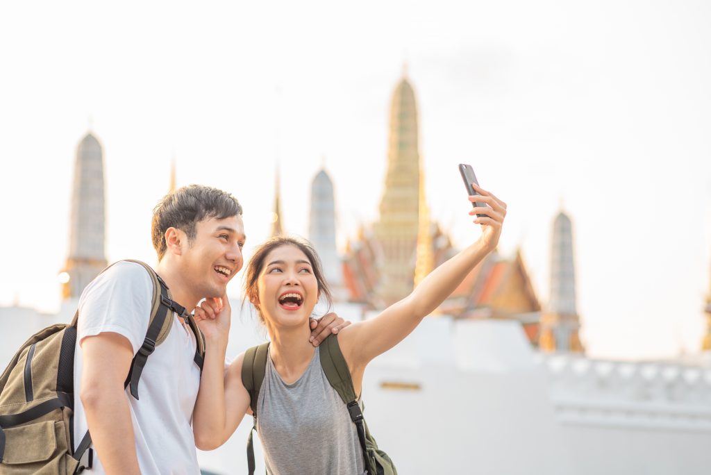 曼谷 親子旅行