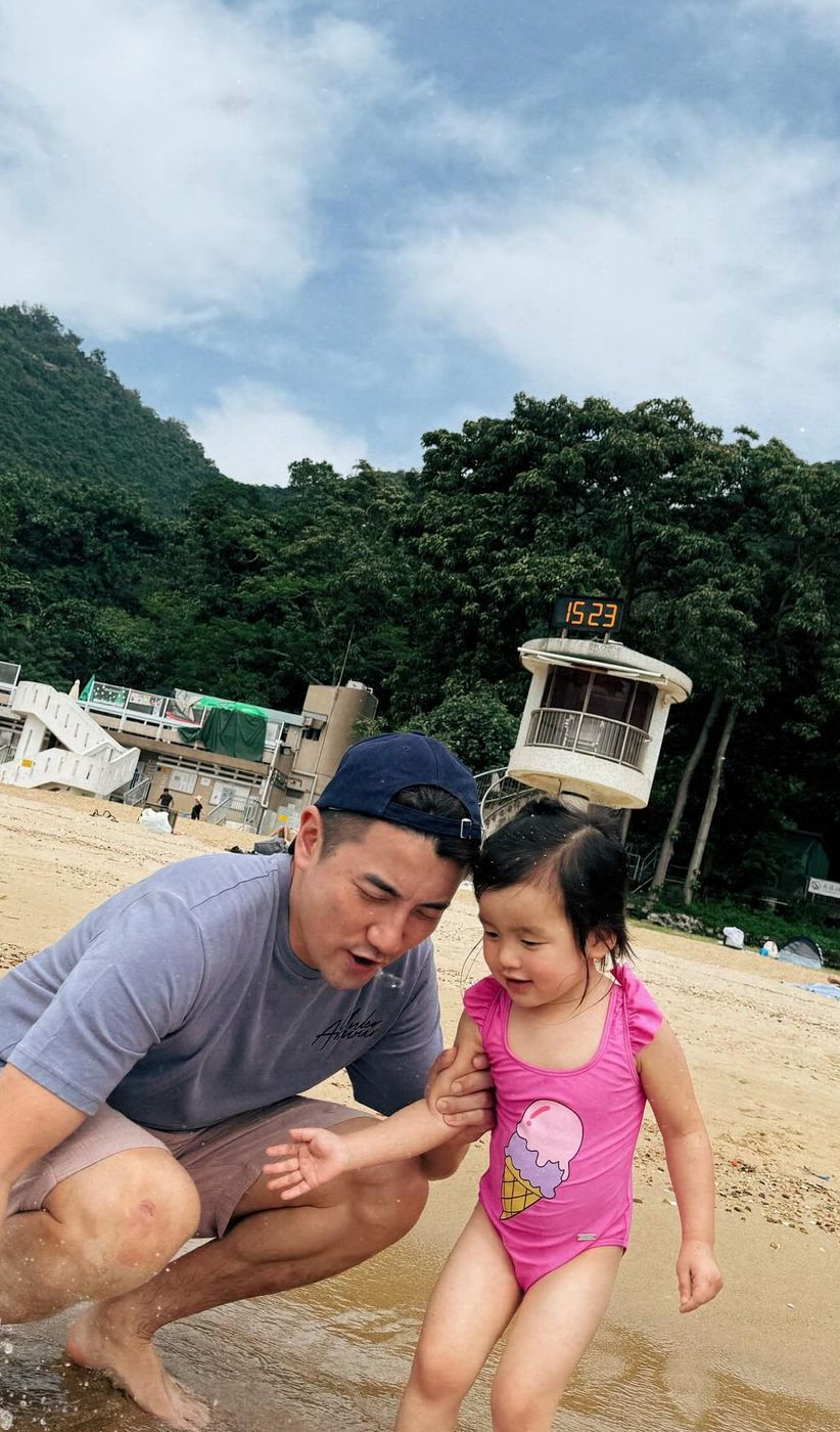 （圖片來源：IG@inez_leong）