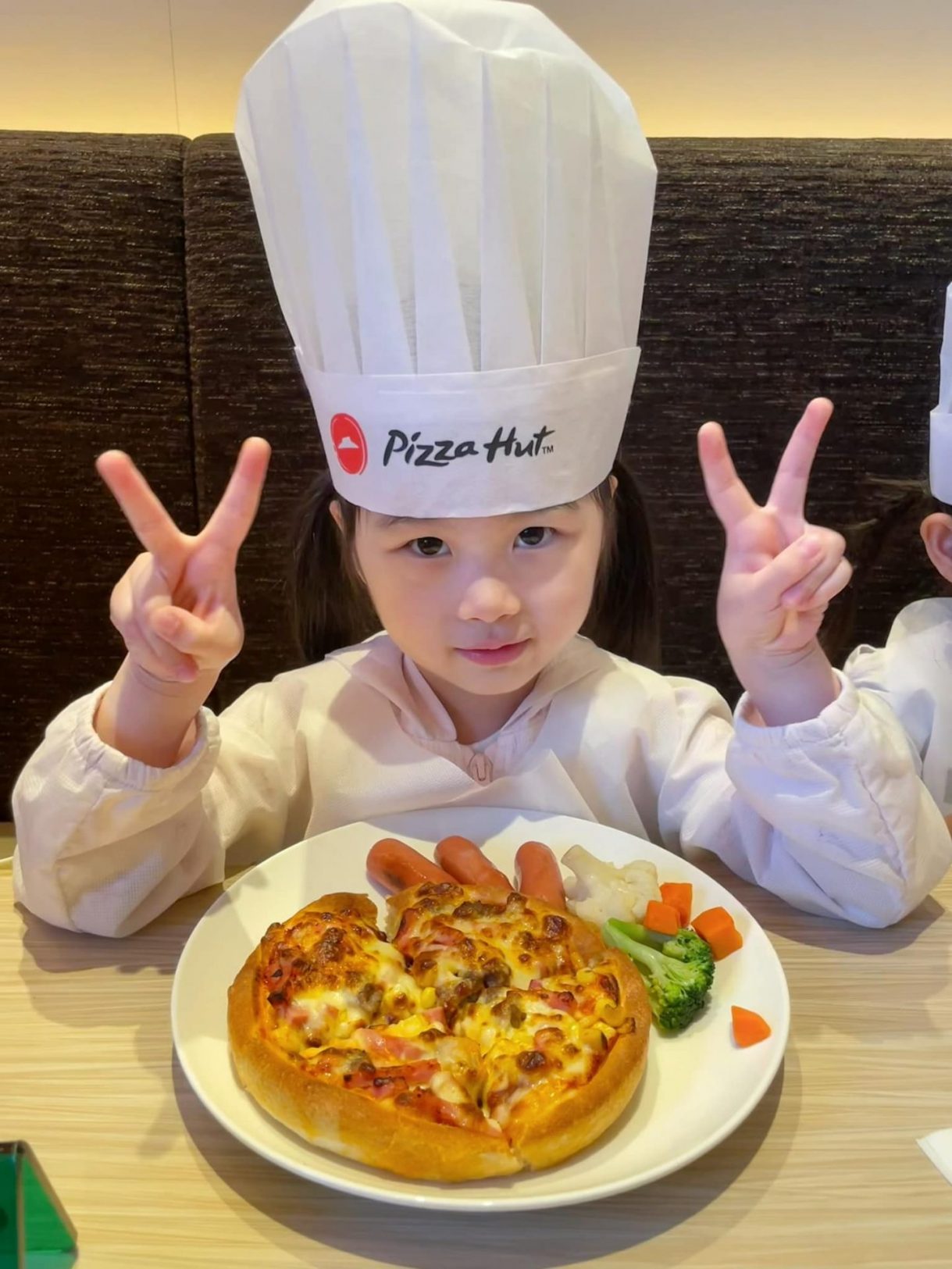 （授權轉載：IG@raina27T）