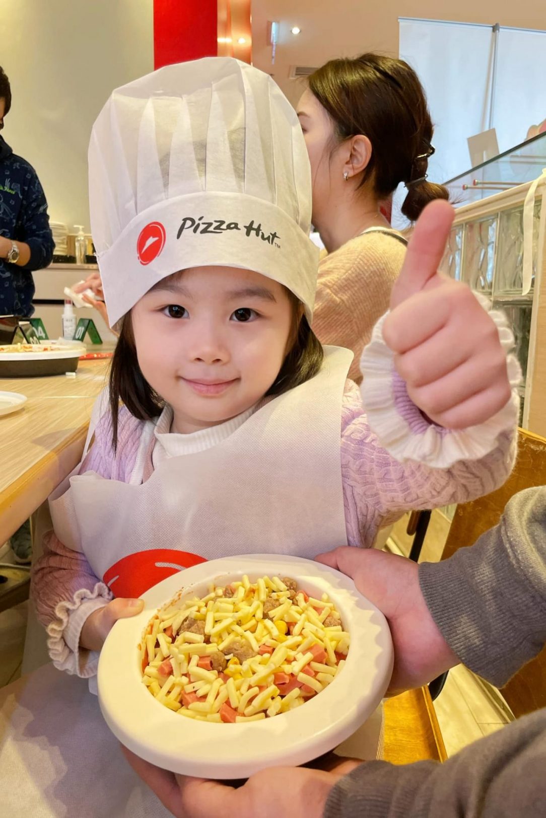 （授權轉載：IG@raina27T）