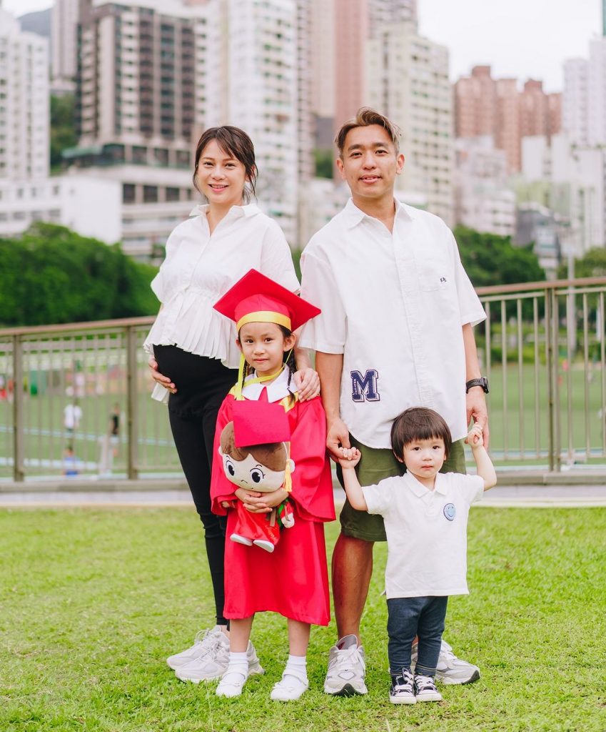 吳日言 小一 移民英國 升學 小一派位