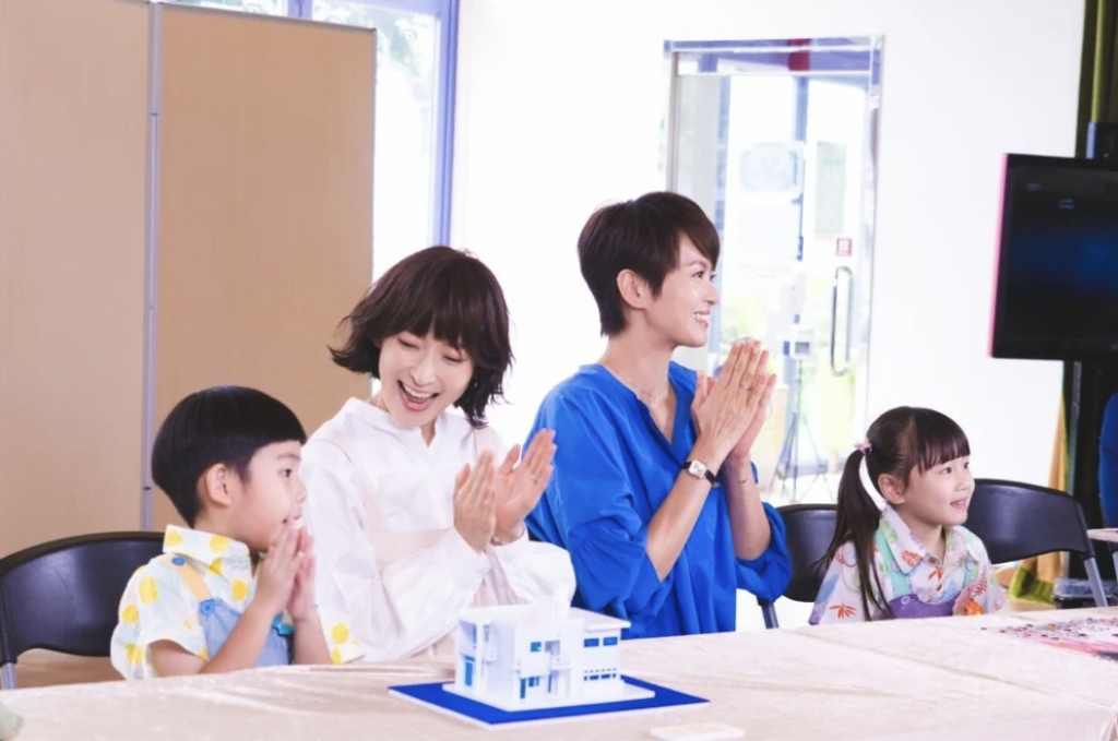 李漫芬 子女教養 運動 比賽