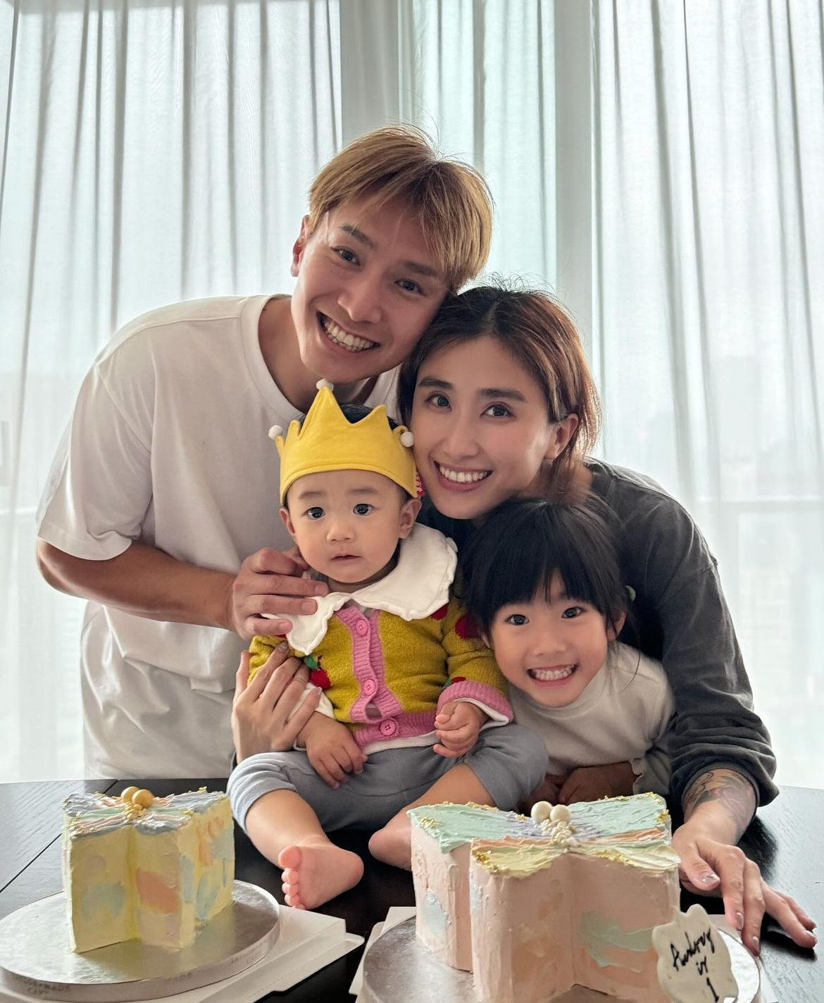 （圖片來源：ViuTV《不一樣的爸媽》第7集截圖）