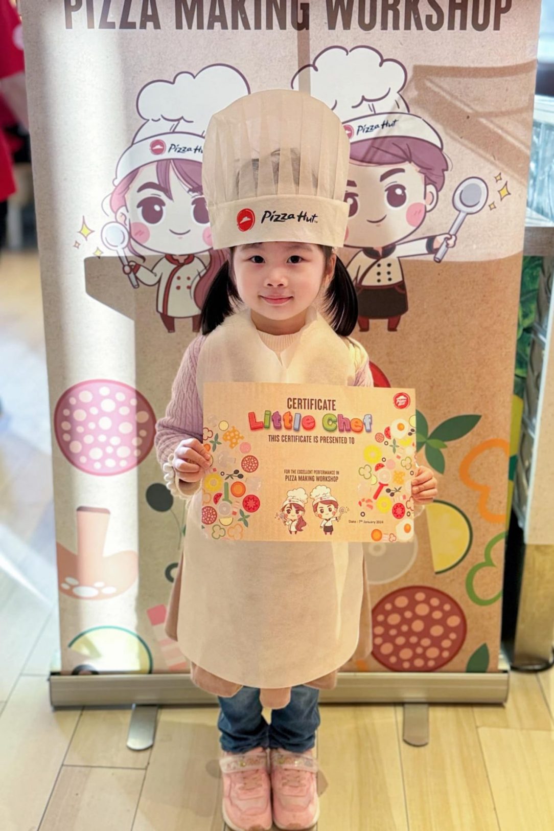 （授權轉載：IG@raina27T）