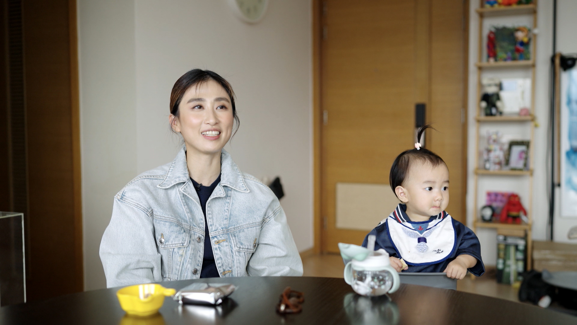 （圖片來源：ViuTV《不一樣的爸媽》第7集截圖）