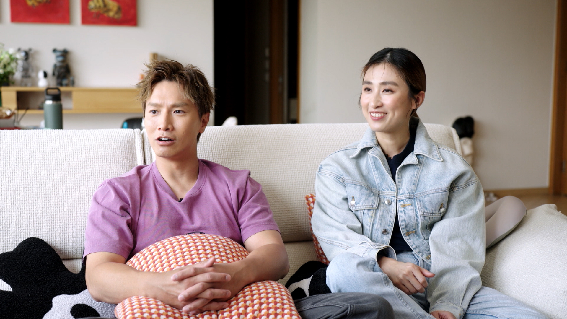 （圖片來源：ViuTV《不一樣的爸媽》第7集截圖）