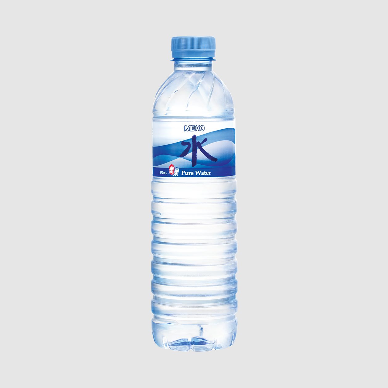 MEKO純淨水或具「生殖毒性雙酚S」