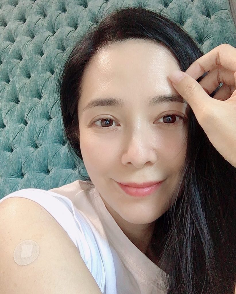 郭羨妮 Sonija 凍齡