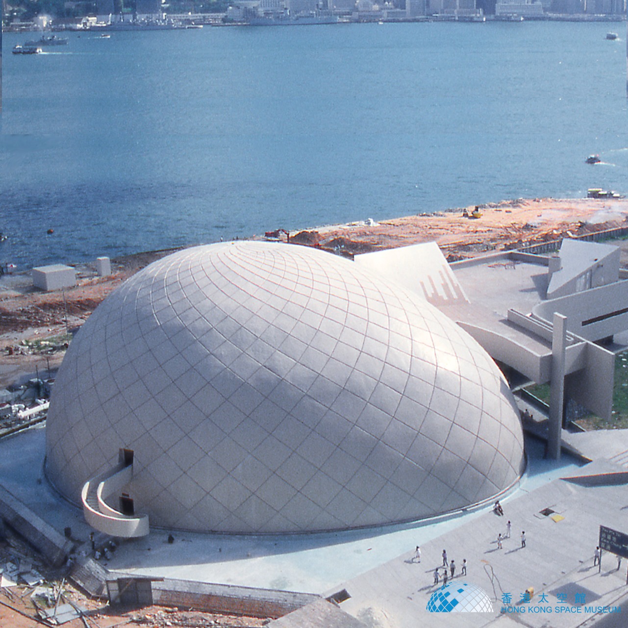 太空館兒童夏日天文班