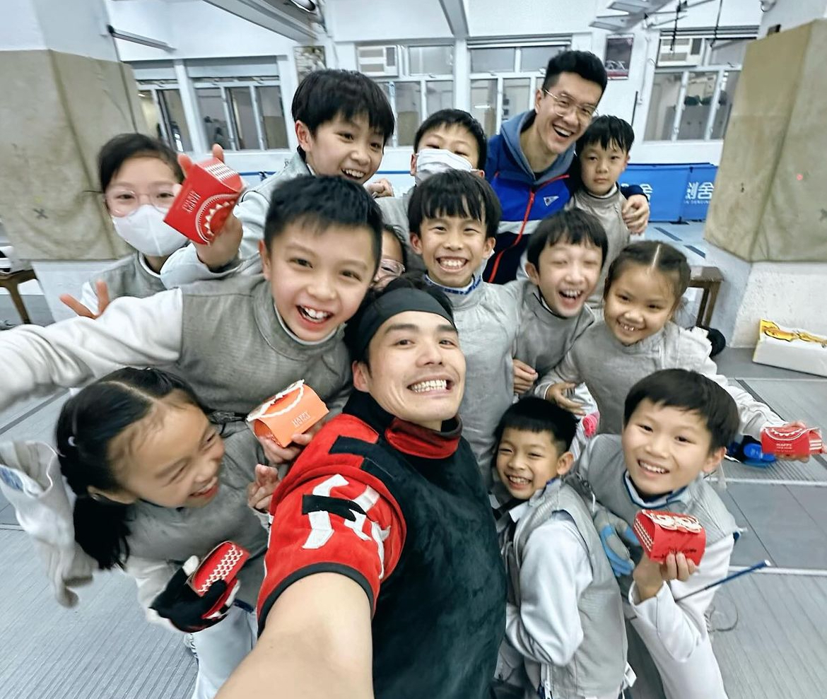 （圖片來源：IG@siulun_shawn）