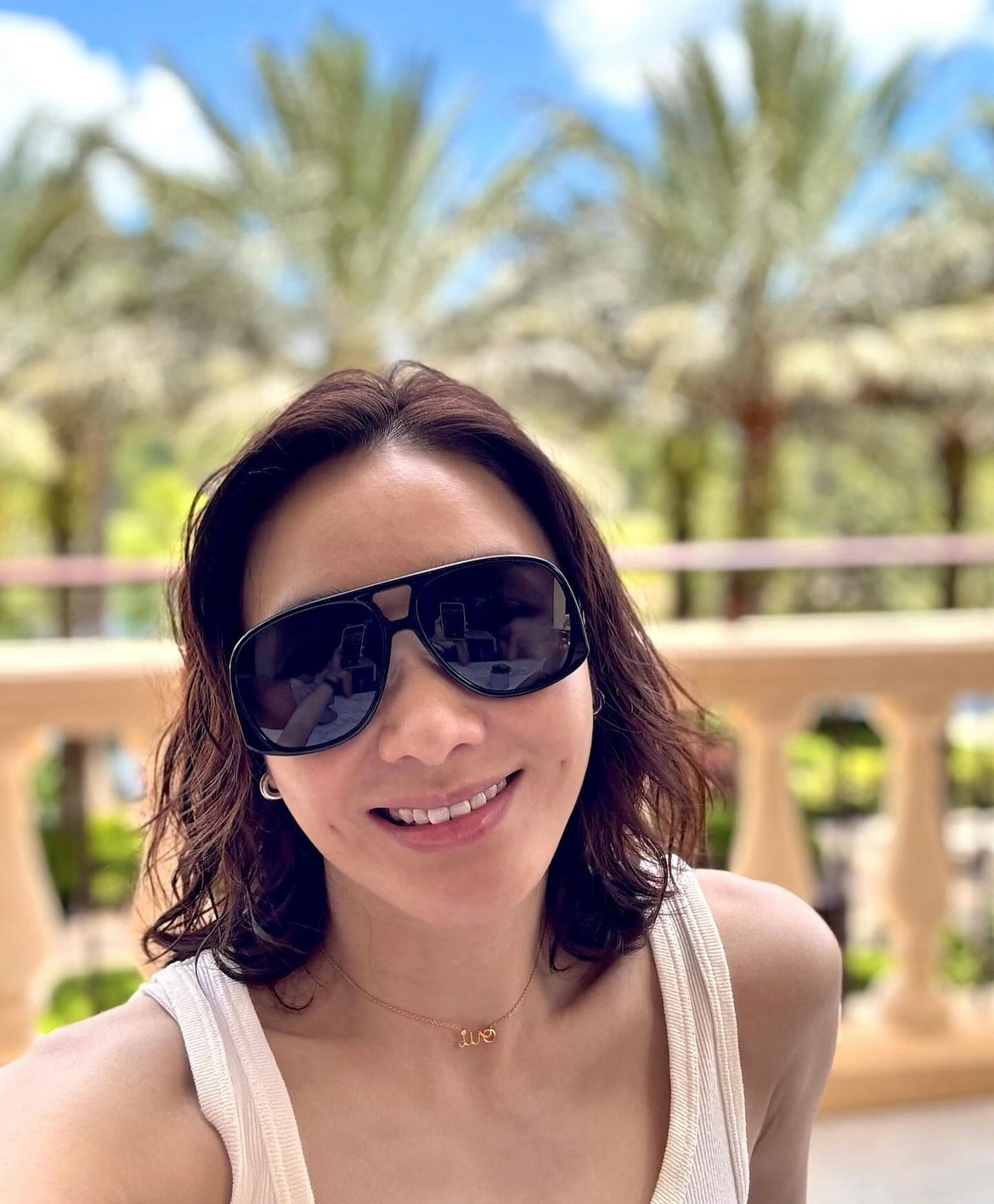 （圖片來源：IG@gigilai_official）