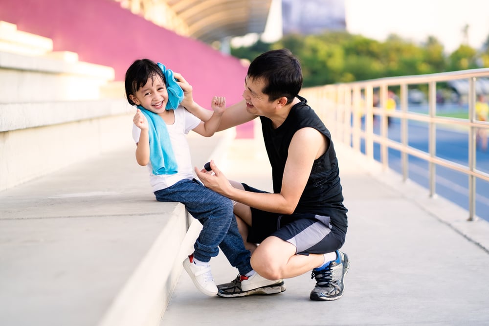 BB熱痱 熱痱