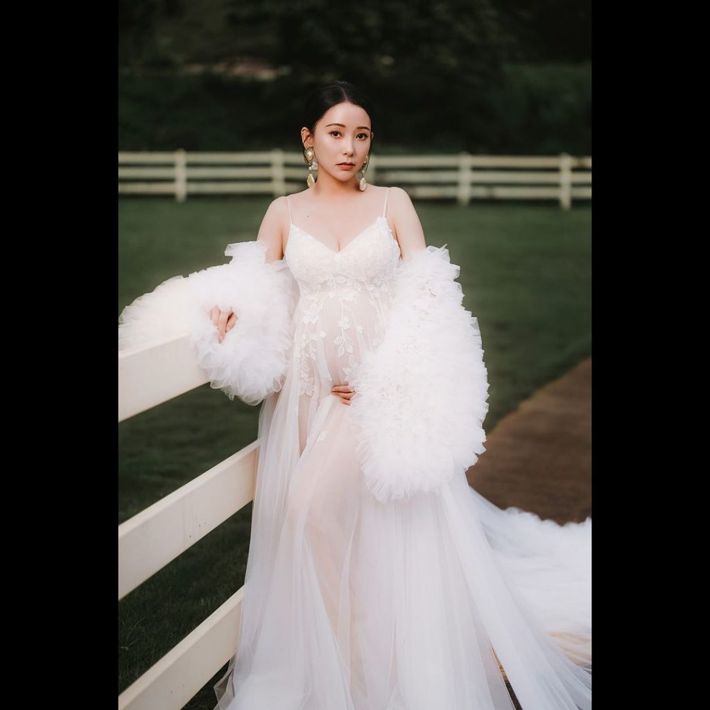 文凱玲 早產 高齡產婦