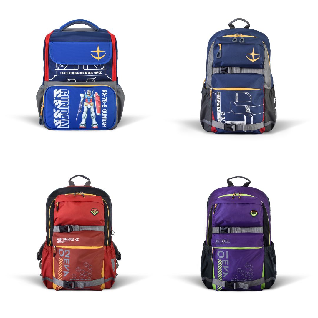 FX Creations 書包（HK$629.- HK$ 699）