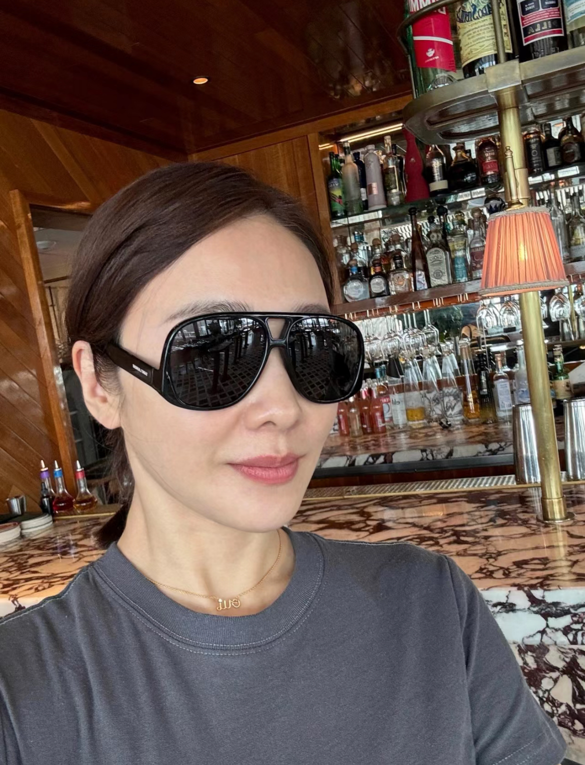 （圖片來源：IG@gigilai_official）