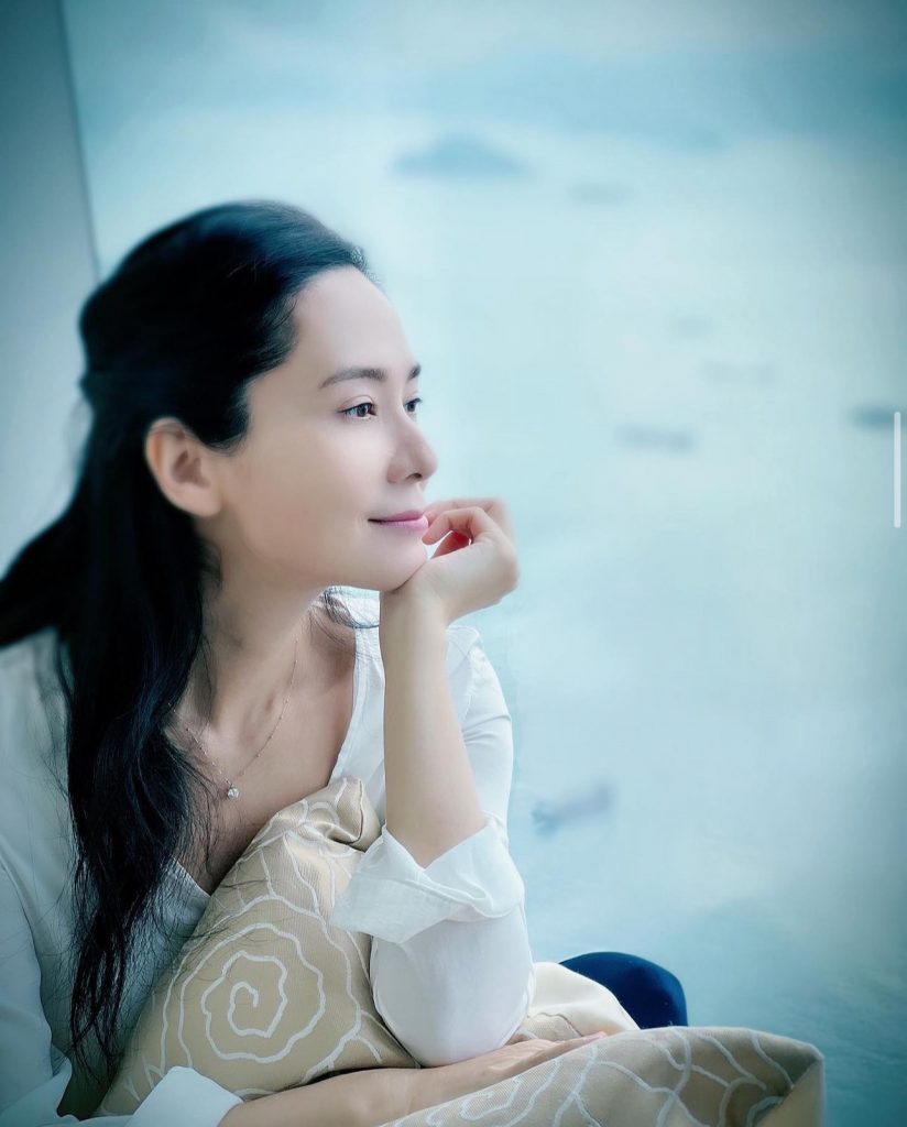 郭羨妮 Sonija 凍齡