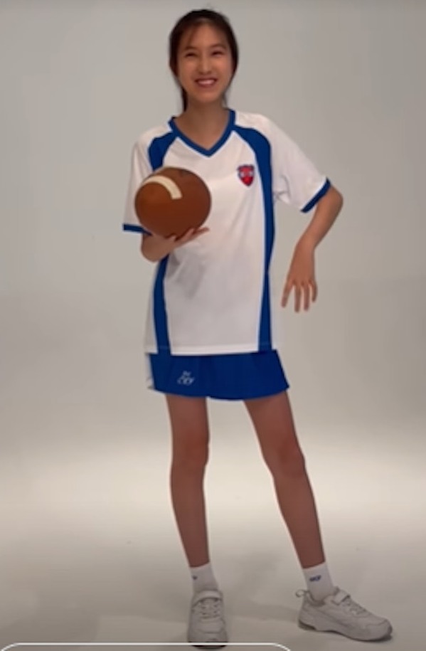 星二代 國際學校 學霸