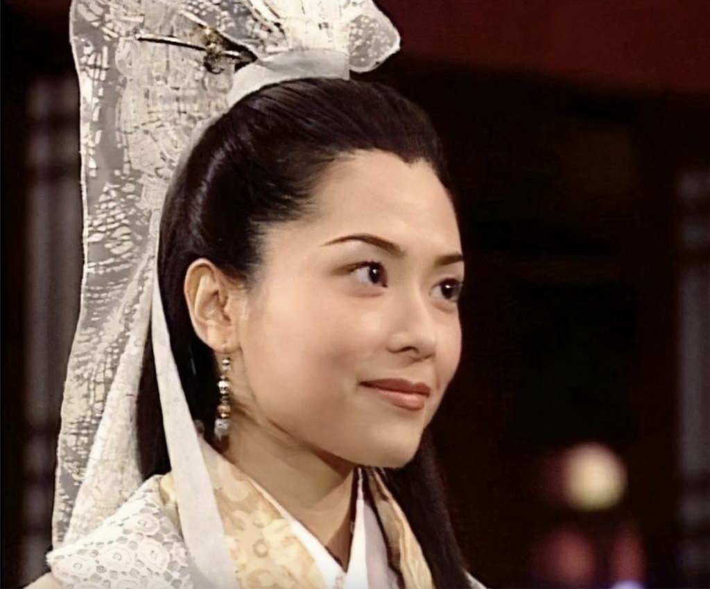 郭羨妮 Sonija 凍齡