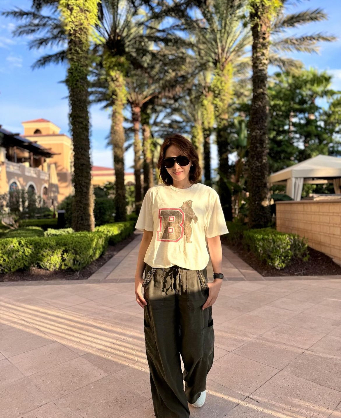 （圖片來源：IG@gigilai_official）