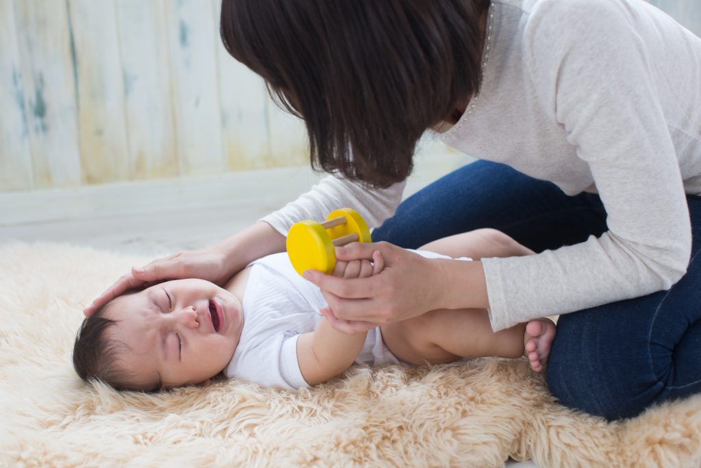 子女教養 育兒 港孩
