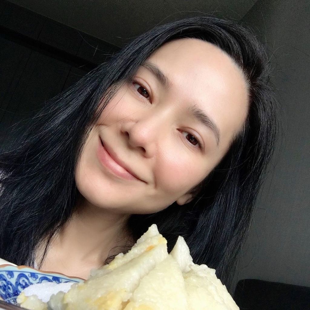 郭羨妮 Sonija 凍齡