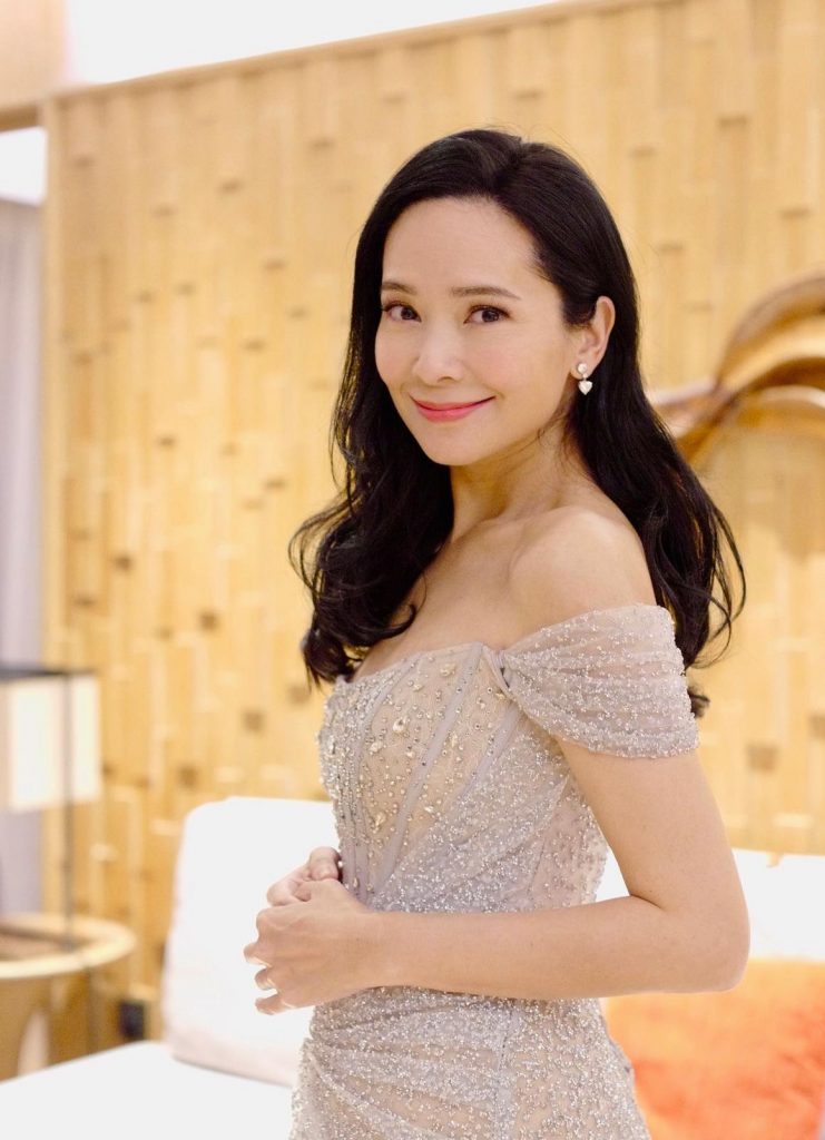 郭羨妮 Sonija 凍齡