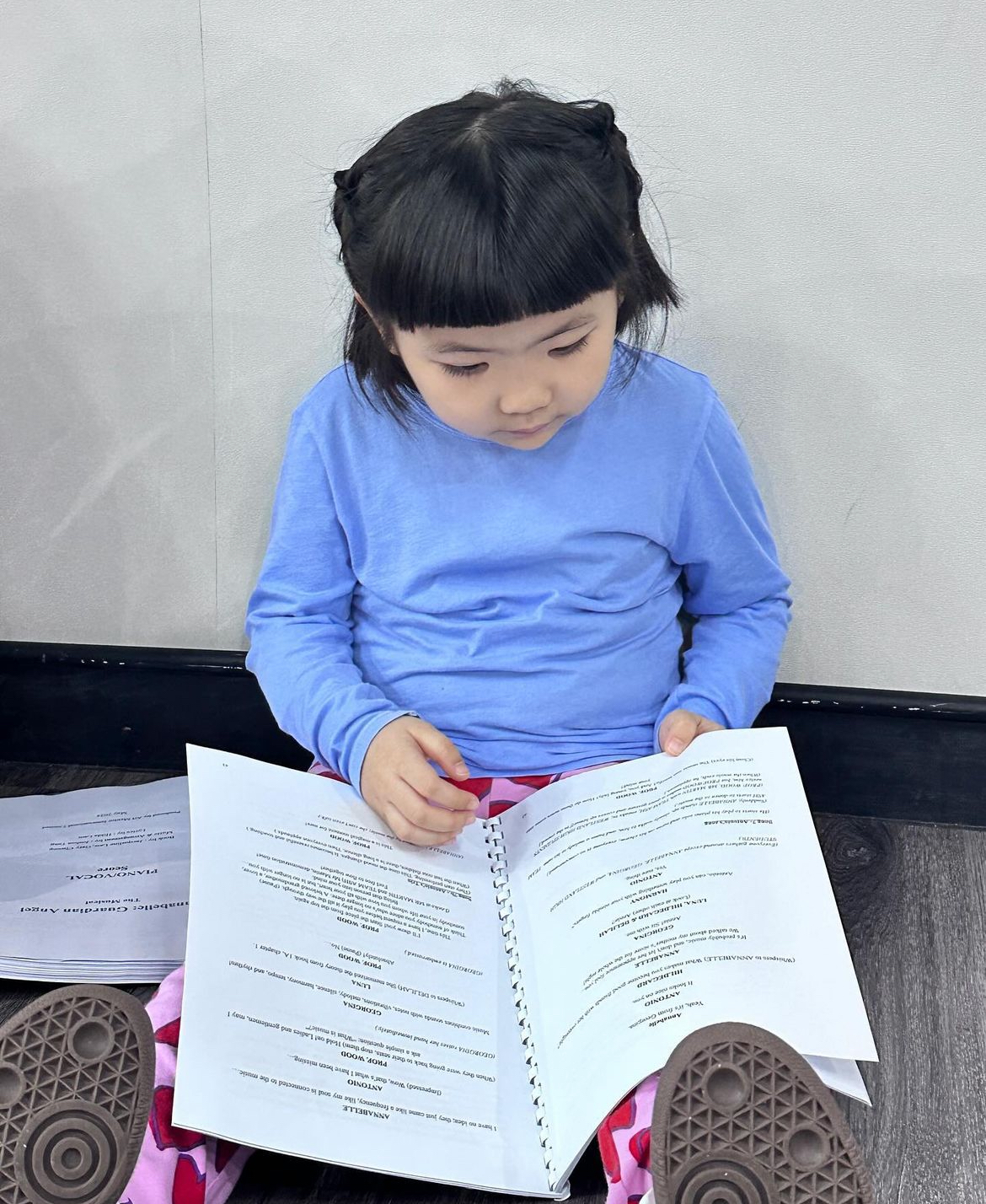(圖片來源：IG@lucy.is.good)