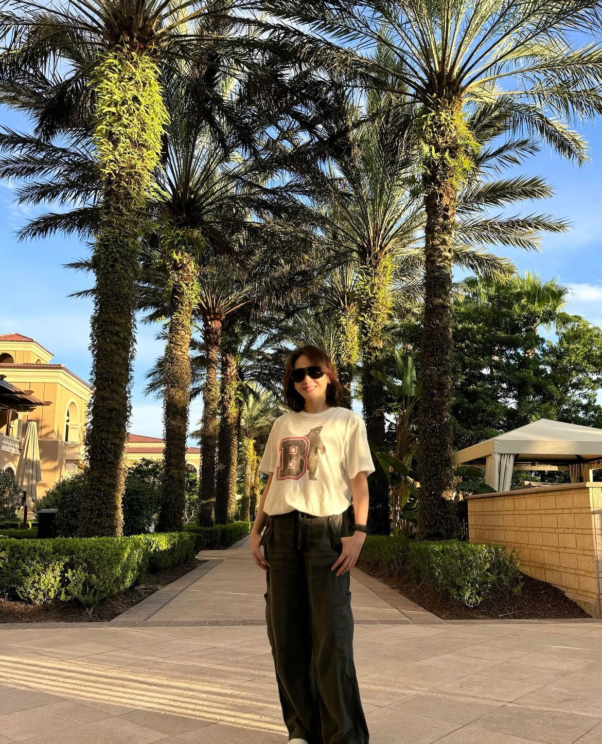 （圖片來源：IG@gigilai_official）