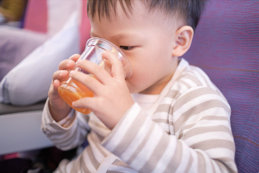 親子外遊