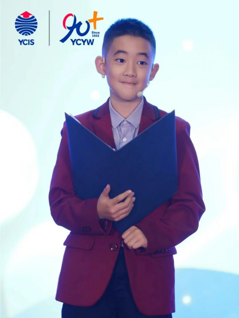 星二代 國際學校 學霸